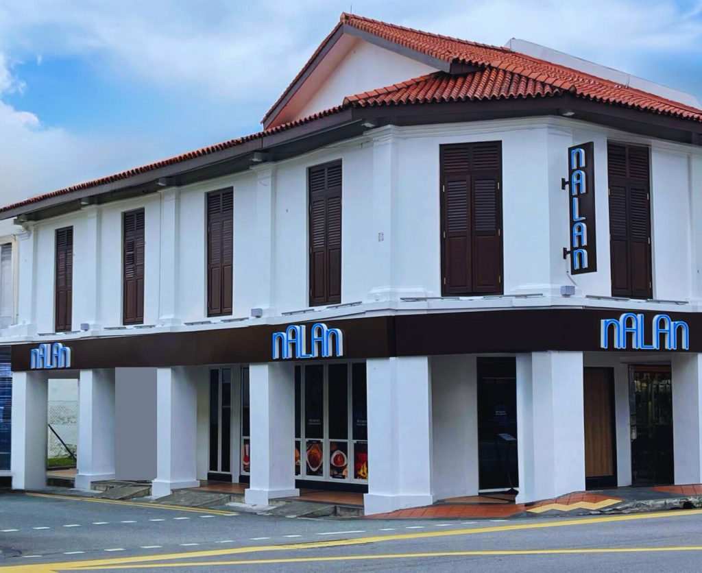 Nalan-Restaurant- Little-India