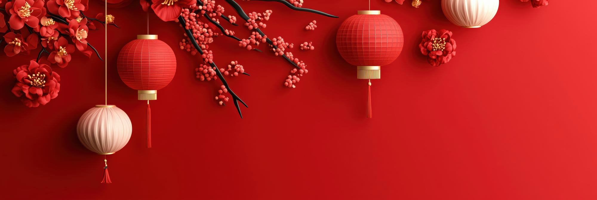 Celebrate Chinese New Year