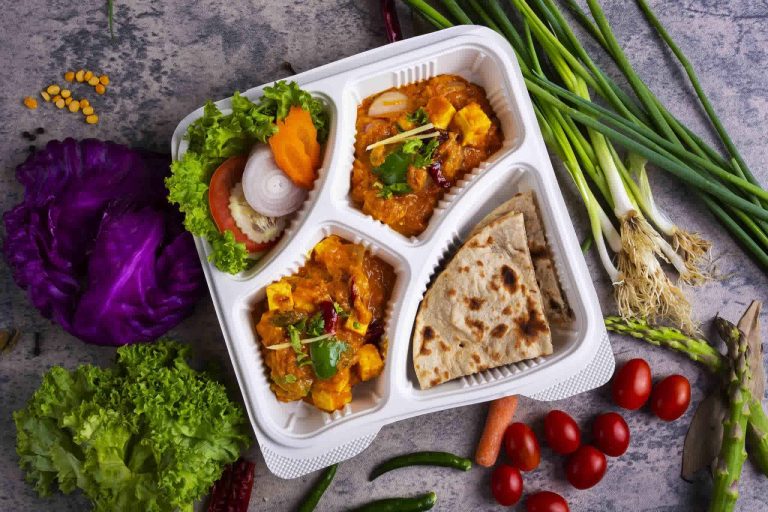 Bento-Boxes