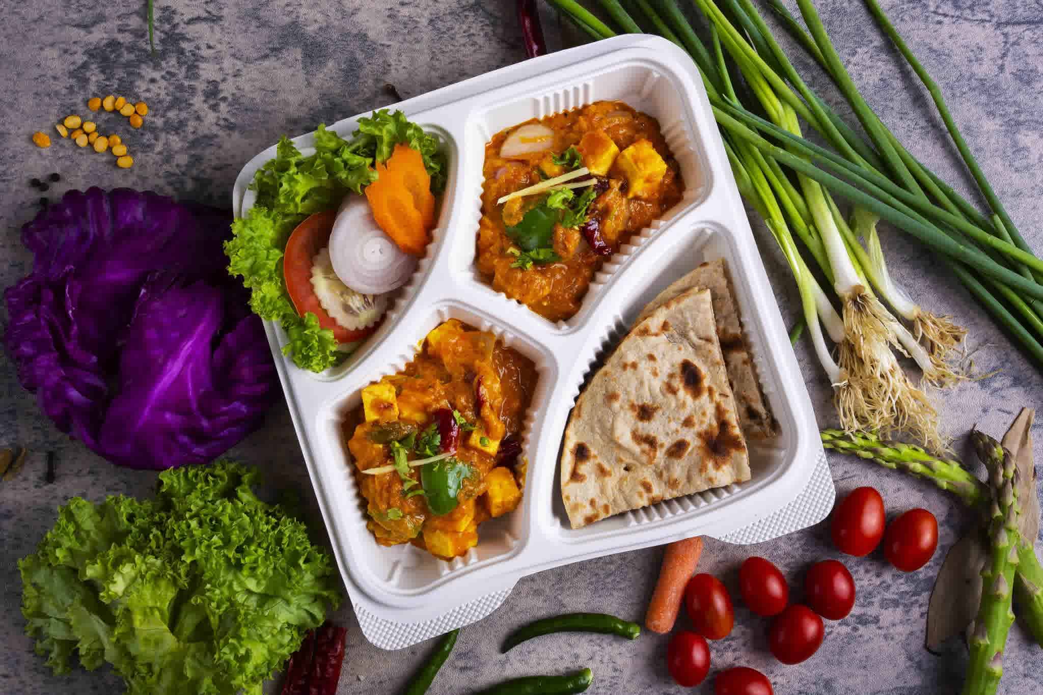 Bento-Boxes