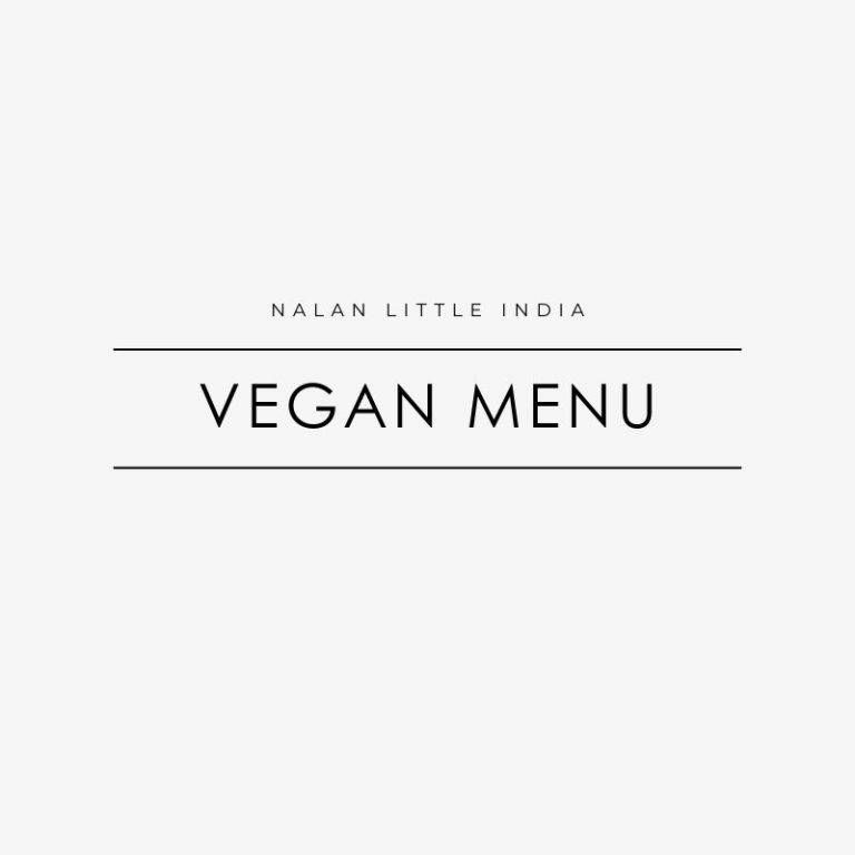 Nalan-little-india-vegan-menu