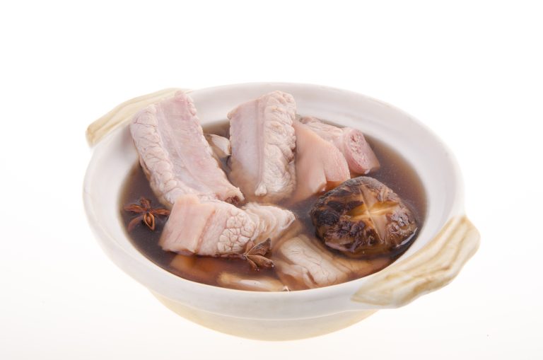 Bak-Kut -Teh​