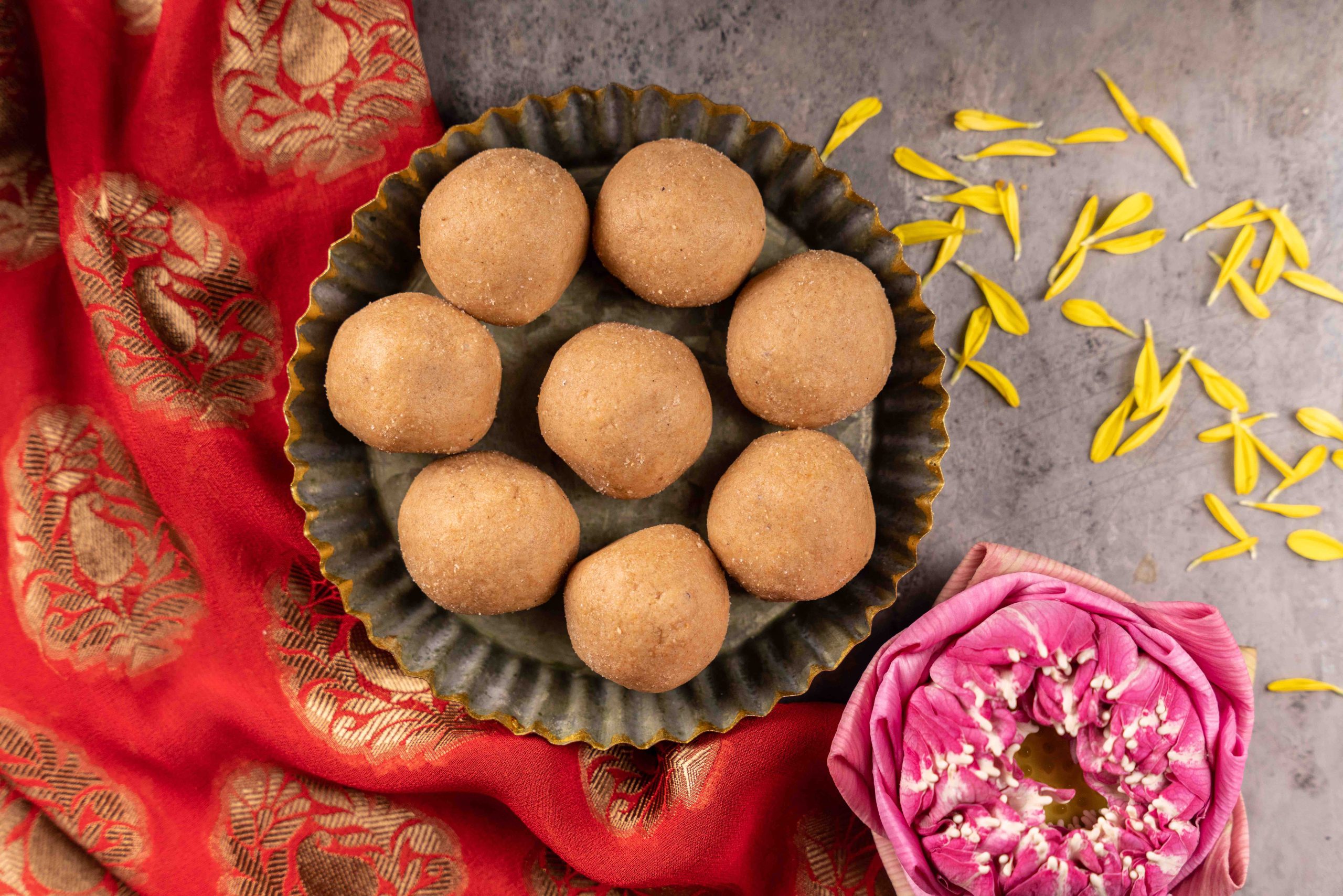 Jain Food