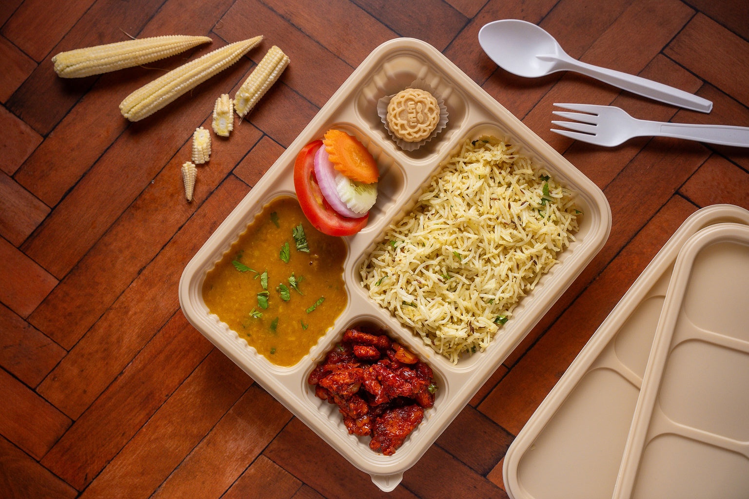 Premium-bento-box