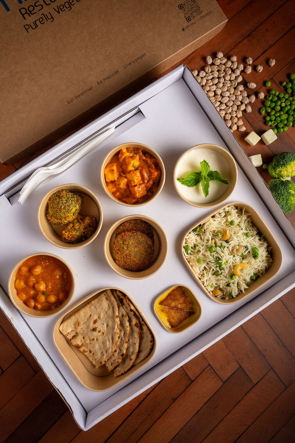 Nalan-Gourmet-Bento -Collection