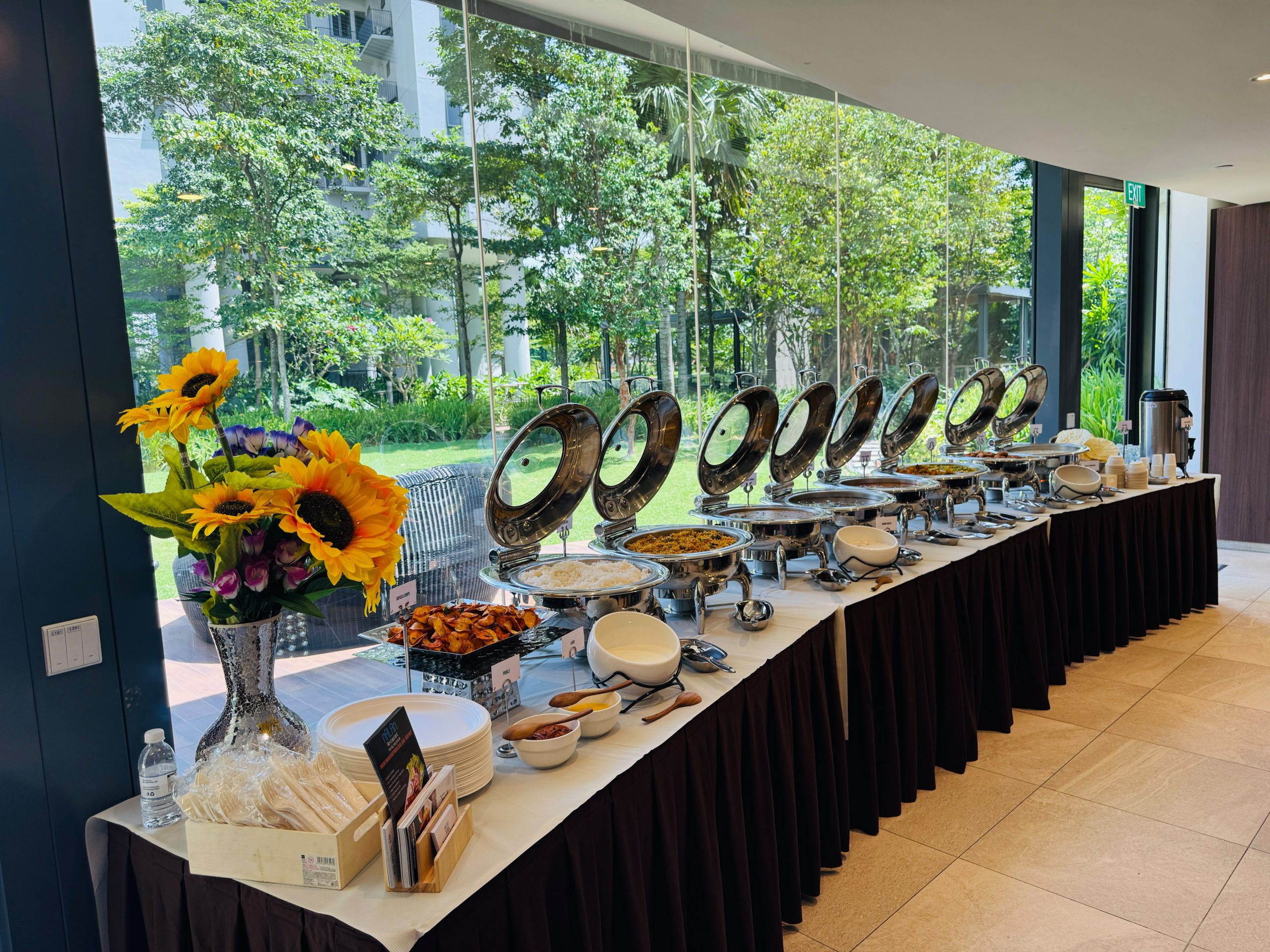 South-indian-veg-catering 17