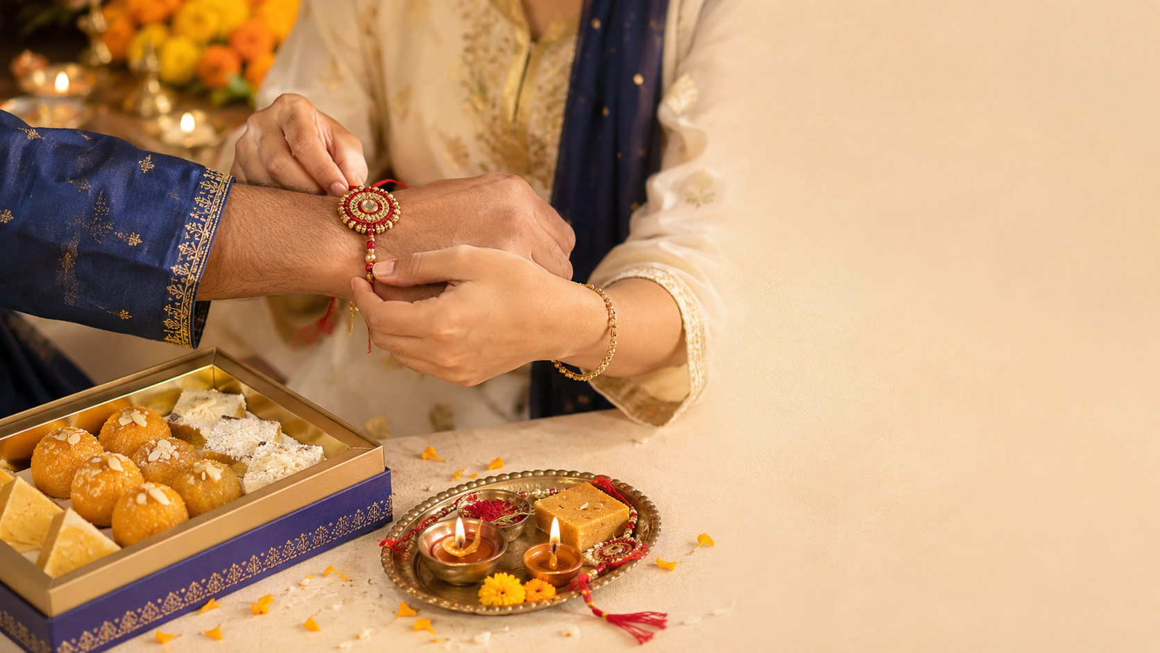Nalan-Raksha-Bandhan